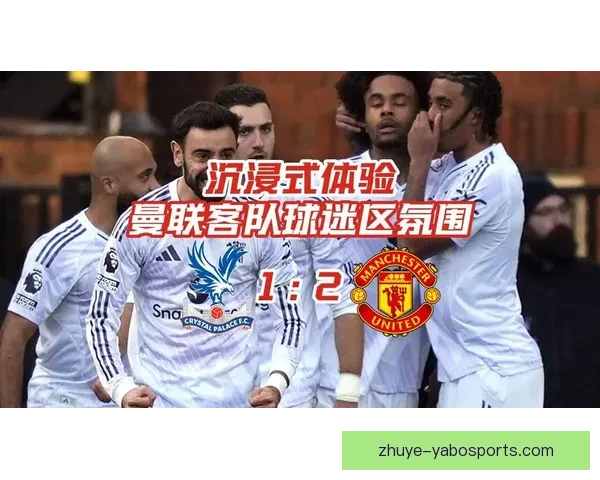 水晶宫球迷精神与俱乐部文化传承的深度探析